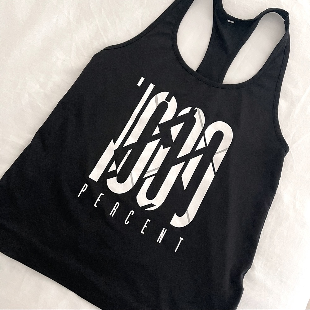 Under Armour Racerback Tank Top
